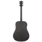 VIOLAO TAGIMA FOLK HALF CUTAWAY EQ ACO T/ OKOUME B/S OKOUME OP TBW-300 BK