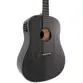 VIOLAO TAGIMA FOLK NON-CUTAWAY EQ ACO T/ OKOUME B/S OKOUME OP TBW-100 BK