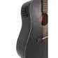 VIOLAO TAGIMA FOLK NON-CUTAWAY EQ ACO T/ OKOUME B/S OKOUME OP TBW-100 BK