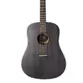 VIOLAO TAGIMA FOLK NON-CUTAWAY EQ ACO T/ OKOUME B/S OKOUME OP TBW-100 BK