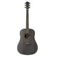 VIOLAO TAGIMA FOLK NON-CUTAWAY EQ ACO T/ OKOUME B/S OKOUME OP TBW-100 BK
