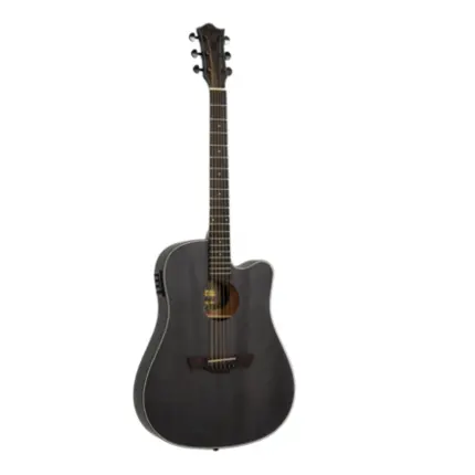 Thyme  VIOLAO TAGIMA FOLK SLIM CUTAWAY EQ ACO T/ OKOUME B/S OKOUME