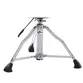 BANCO SPANKING P/ BATERIA COMFORT COM ENCOSTO 23.5 PRETO