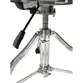 BANCO SPANKING P/ BATERIA COMFORT COM ENCOSTO 23.5 PRETO CAMURCA