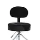 BANCO SPANKING P/ BATERIA COMFORT COM ENCOSTO 23.5 PRETO CAMURCA
