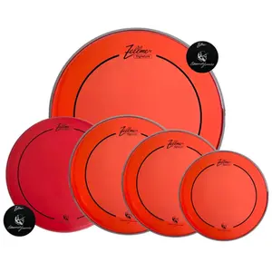 KIT PELE ZELLMER SIGNATURE ALEXANDRE FININHO 22