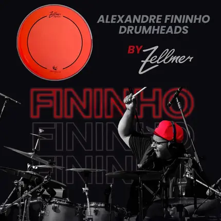 KIT PELE ZELLMER SIGNATURE ALEXANDRE FININHO OFICIAL - KIT PELE