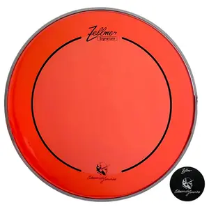 PELE ZELLMER SIGNATURE ALEXANDRE FININHO 22