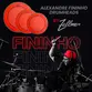 PELE ZELLMER SIGNATURE ALEXANDRE FININHO 10