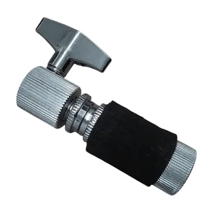 PRESILHA ZELLMER P/ HI-HAT 4.3 FURO 8.30MM