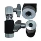 PRESILHA ZELLMER P/ HI-HAT 4.3 FURO 8.30MM