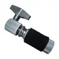 PRESILHA ZELLMER P/ HI-HAT 4.3 FURO 8.30MM