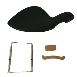 QUEIXEIRA P/ VIOLA MAPLE COM SISTEMA DE FIXACAO CROMADO