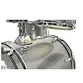 BATERIA SPANKING DRUM SILVER SPARKLE BUMBO 20