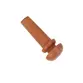 BOTAO P/ VIOLINO JUJUBE WOOD
