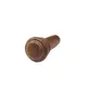 BOTAO P/ VIOLINO ROSE WOOD