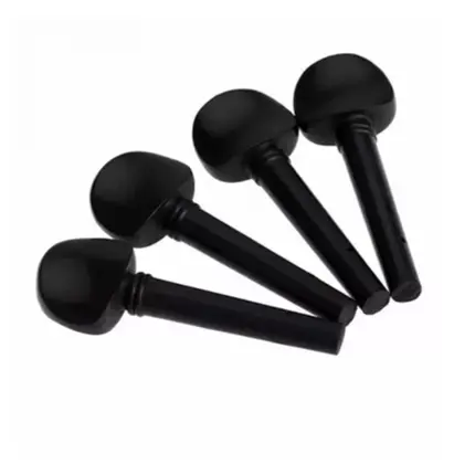CRAVELHA P/ VIOLINO MAPLE C/ 04 UNIDADES