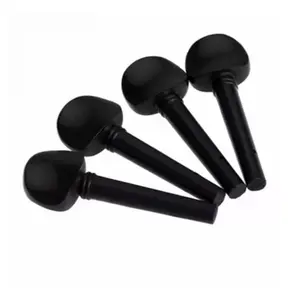 CRAVELHA P/ VIOLINO MAPLE C/ 04 UNIDADES