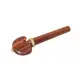 CRAVELHA P/ VIOLINO ROSE WOOD C/ 04 UNIDADES