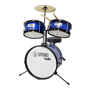BATERIA SPRING INFANTIL KIDS SPK15 AZ