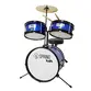 BATERIA SPRING INFANTIL KIDS SPK15 AZ