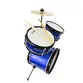 BATERIA SPRING INFANTIL KIDS SPK15 AZ