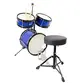 BATERIA SPRING INFANTIL KIDS SPK15 AZ