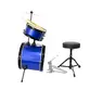 BATERIA SPRING INFANTIL KIDS SPK15 AZ