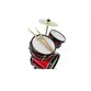 BATERIA INFANTIL SPRING KIDS SPK15 VM