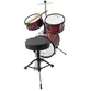 BATERIA INFANTIL SPRING KIDS SPK15 VM
