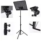 ESTANTE DE PARTITURA SMART SM009