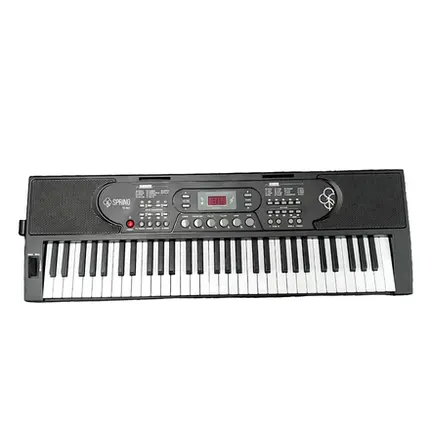TECLADO SPRING TC-061