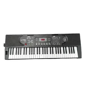 TECLADO SPRING TC-061