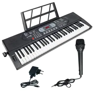 TECLADO SPRING TC-161MK