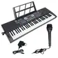 TECLADO SPRING TC-161MK