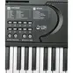 TECLADO SPRING TC-161MK