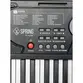 TECLADO SPRING TC-161MK