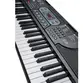 TECLADO SPRING TC-161MK
