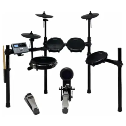 BATERIA ELETRONICA WALDMAN MM-9 MESH MAXX 9