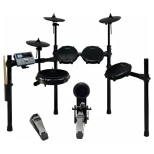 BATERIA ELETRONICA WALDMAN MM-9 MESH MAXX 9