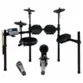 BATERIA ELETRONICA WALDMAN MM-9 MESH MAXX 9