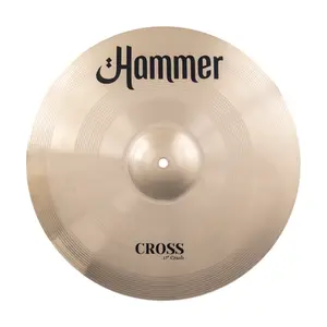 PRATO LIVERPOOL CRASH 17 HAMMER CROSS