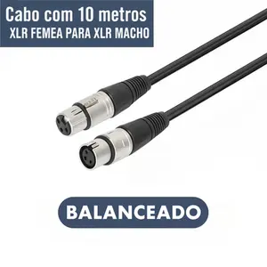 CABO SKYPIX MONO BALANCEADO 10M SK-CB10