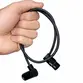 CABO SKYPIX SK-CA06 XLR MACHO CURTO PARA XLR FEMEA CURTO