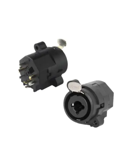 CONECTOR SKYPIX SK-CF4048 COMBO P10/XLR FEMEA