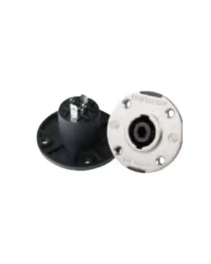 PLUG SKYPIX SK-SP474 SPEAKON 4P FEMEA METAL