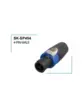 PLUG SKYPIX SK-SP458 SPEAKON MACHO PARA SPEAKON MACHO