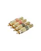 PLUG SKYPIX RCA MACHO NIQUEL BAG - UNIDADE