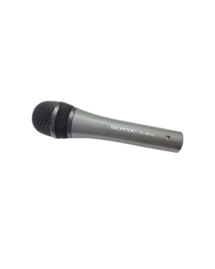MICROFONE SKYPIX C/ CABO / SUPORTE E BAG SKM825