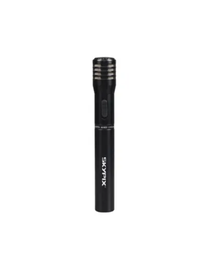 MICROFONE SKYPIX SK-M22 C/CHAVE SHOTGUN